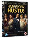 American Hustle [Edizione: Regno Unito]