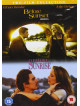 Before Sunrise / Before Sunset (2 Dvd) [Edizione: Regno Unito]