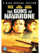 Guns Of Navarone (The) (2 Dvd) [Edizione: Regno Unito]