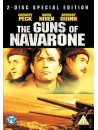 Guns Of Navarone (The) (2 Dvd) [Edizione: Regno Unito]