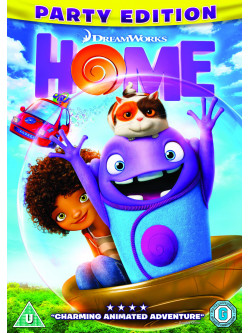 Home [Edizione: Regno Unito]