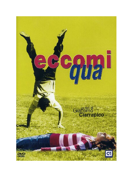 Eccomi Qua