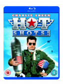 Hot Shots [Edizione: Regno Unito]