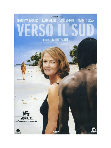 Verso Il Sud (2005)