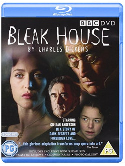 Bleak House [Edizione: Regno Unito]