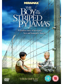 Boy In The Striped Pyjamas [Edizione: Regno Unito]
