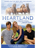 Heartland: The Complete Second Season [Edizione: Regno Unito]