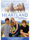 Heartland: The Complete Second Season [Edizione: Regno Unito]