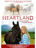 Heartland: The Complete Third Season [Edizione: Regno Unito]