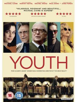 Youth [Edizione: Regno Unito]