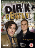 Dirk Gently: Series 1 [Edizione: Regno Unito]