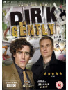 Dirk Gently: Series 1 [Edizione: Regno Unito]