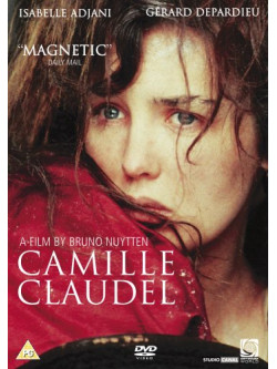 Camille Claudel [Edizione: Regno Unito]