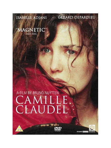 Camille Claudel [Edizione: Regno Unito]