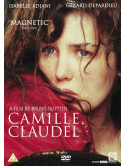 Camille Claudel [Edizione: Regno Unito]