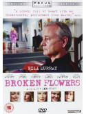 Broken Flowers [Edizione: Regno Unito]