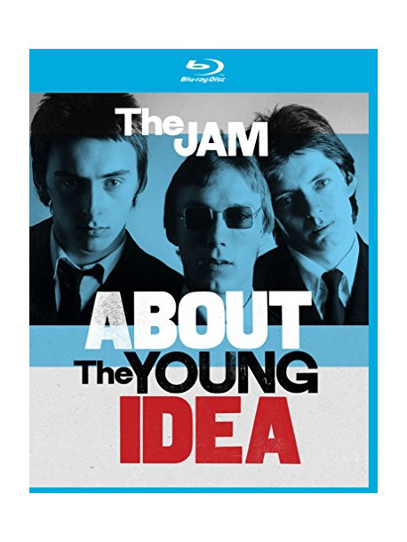Jam (The) - About The Young Idea
