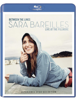 Sara Bareilles - Between The Lines