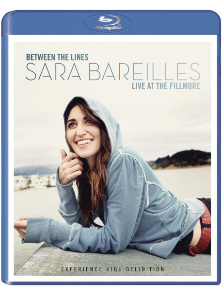 Sara Bareilles - Between The Lines