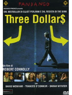 Three Dollars
