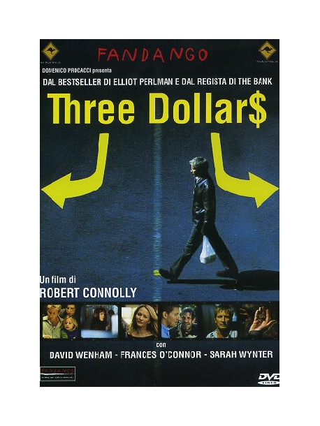 Three Dollars