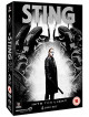 Wwe: Sting - Into The Light (3 Dvd) [Edizione: Regno Unito]