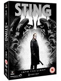 Wwe: Sting - Into The Light (3 Dvd) [Edizione: Regno Unito]
