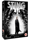 Wwe: Sting - Into The Light (3 Dvd) [Edizione: Regno Unito]