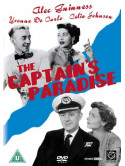 Captain'S Paradise [Edizione: Regno Unito]