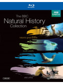 Bbc Natural History Collection [Edizione: Regno Unito]