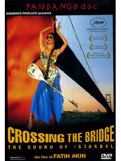 Crossing The Bridge