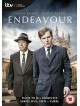 Endeavour: Series 1-3 [Edizione: Regno Unito]