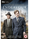 Endeavour: Series 1-3 [Edizione: Regno Unito]