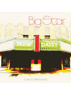 Big Star - Live In Memphis