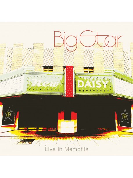 Big Star - Live In Memphis