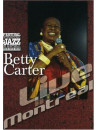 Betty Carter - Live In Montreal