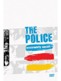 Police (The) - Synchronicity Concert