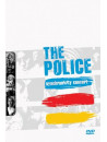 Police (The) - Synchronicity Concert