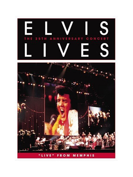 Elvis Presley - Elvis Lives