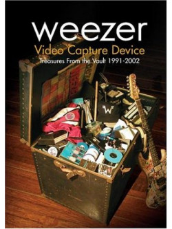 Weezer - Video Capture Device