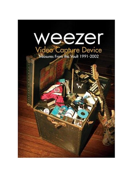 Weezer - Video Capture Device