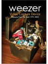 Weezer - Video Capture Device