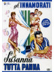 Innamorati (Gli) / Susanna Tutta Panna (2 Dvd)