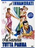 Innamorati (Gli) / Susanna Tutta Panna (2 Dvd)