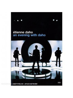 Etienne Daho - An Evening With Daho