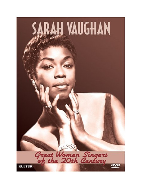 Vaughan, Sarah - Great Women