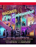 Wagner - Liebesverbot