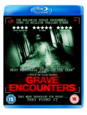 Grave Encounters [Edizione: Regno Unito]