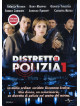 Distretto Di Polizia - Stagione 01 (6 Dvd)