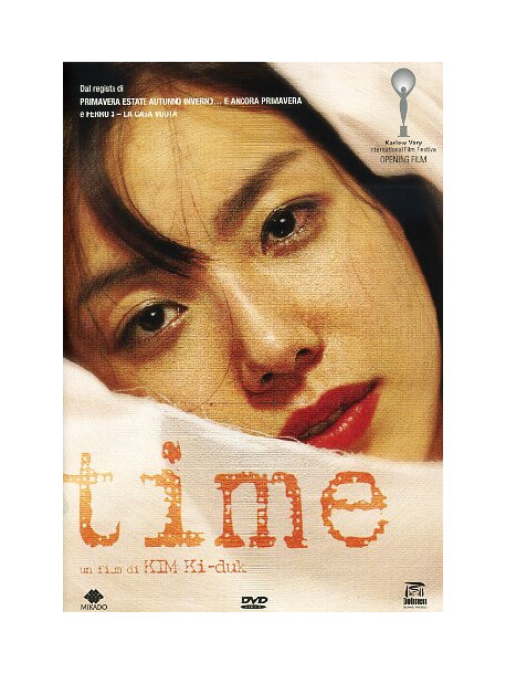 Time